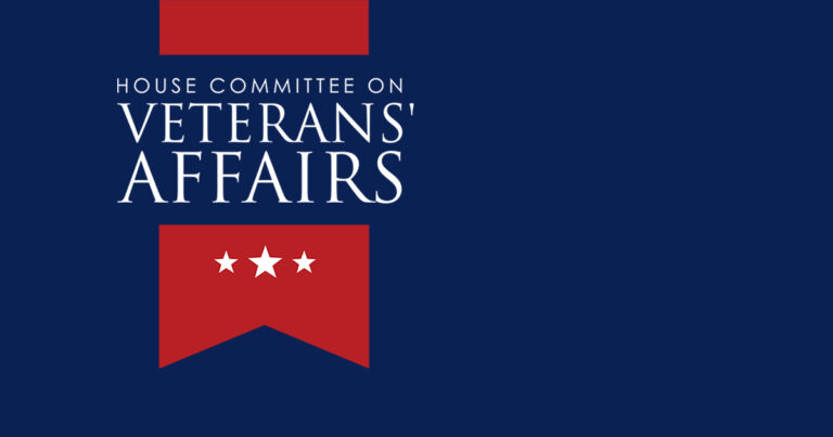 NDC Testifies in Support of Vets Gun Rights before House Vet Affairs Committee