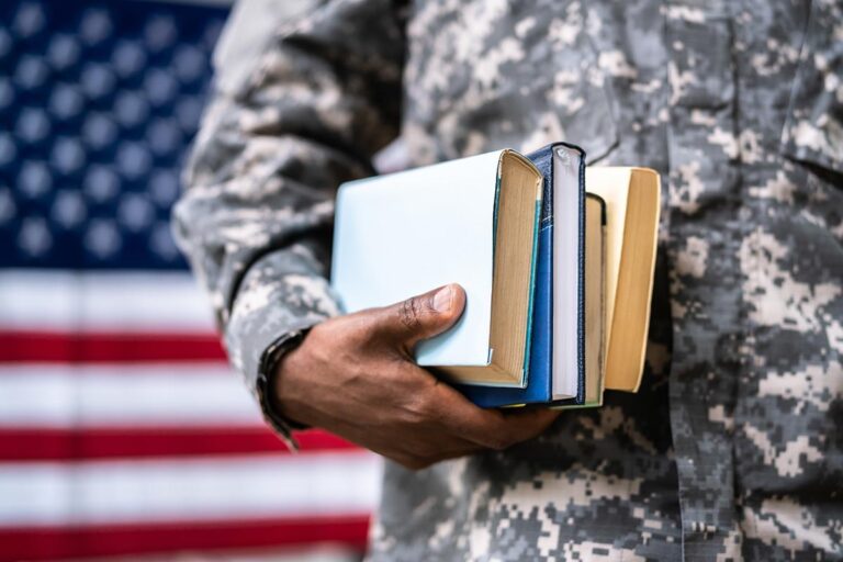 Military & Veterans Coalition Joins Call for Diverse Representation on Dept. of Ed Neg-Reg Committees