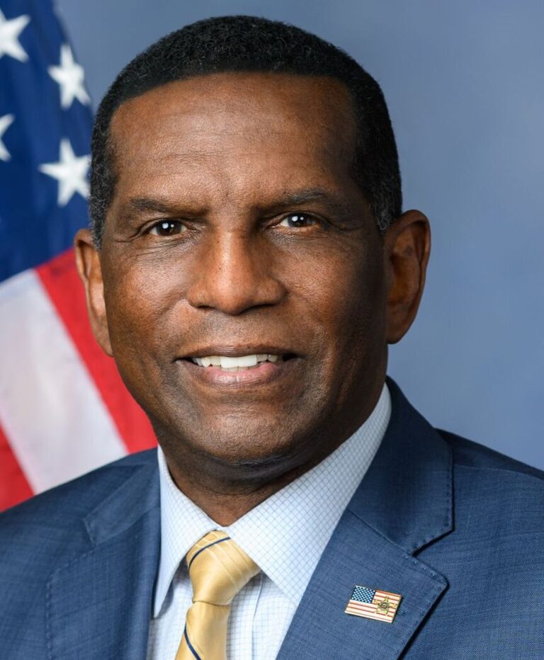 NDC Talks Education Benefits, Recruitment, and Veterans with Congressman Burgess Owens