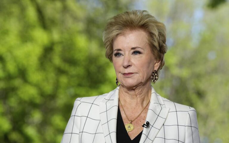 Trump-McMahon Ed Dept. Repeals Gainful Employment, Levels Playing Field for Veteran Students