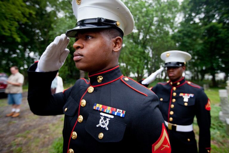 New NDC Op-Ed: 90/10 Repeal Bill Would Restore Veterans’ Earned Benefits